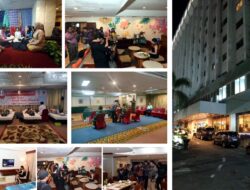 34 Tahun Sahid Hotel Surabaya. Gelar Giat Sosial Budaya dan Jurnalisme