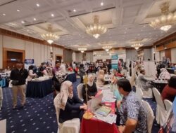 Imam Travel Ikuti Kuala Lumpur Travel Mart 2025