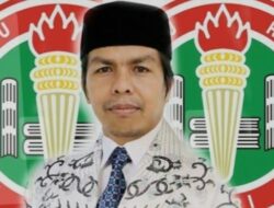 Almunzir: Konferensi PGRI Aceh Momentum Penting untuk Pendidikan di Aceh