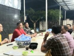Bupati Aceh Tenggara Terpilih Minta Jaringan Internet Bakti dari Komdigi ke Sekolah Terpencil