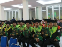 Peminat di STAIN Meulaboh Raih Lonjakan, Siap Bertransformasi Menuju IAIN