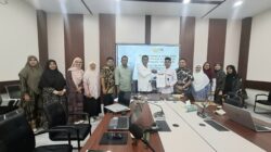 Tiga Program Unggulan Siap Dongkrak Kualitas Jurusan Pendidikan Bahasa Inggris FKIP USK Tahun 2026