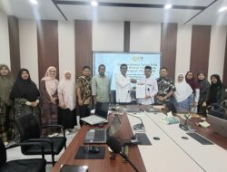 Tiga Program Unggulan Siap Dongkrak Kualitas Jurusan Pendidikan Bahasa Inggris FKIP USK Tahun 2026