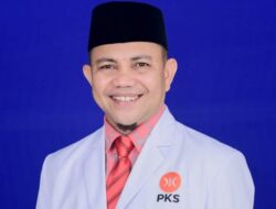 Wakil Ketua Komisi VI DPRA Minta Komdigi Pasang Jaringan Internet BAKTI di Simeulue