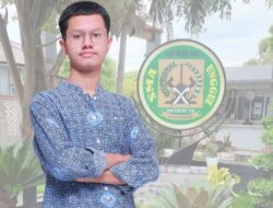 Siswa SMAN 10 Farhan Banda Aceh Raih Beasiswa Garuda dari Kemdiktisaintek