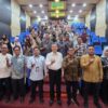 USK Gelar UPT Bahasa Awards Tahun 2025