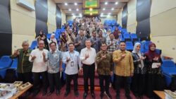 USK Gelar UPT Bahasa Awards Tahun 2025