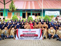 Dua Atlet SMAN 8 Takengon Unggul Perkuat Kontingen Aceh pada POPNAS XVII