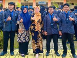 Siswa SMKN 5 Telkom Banda Aceh Raih Berbagai Medali di Ajang Nasional