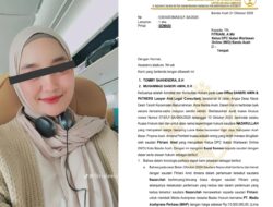 Diduga Melakukan Tindakan Penipuan dan Penggelapan, Ketua PD IWO Kota Banda Aceh Disomasi 2 Pengacara