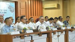 Wagub Fadhlullah Dorong Dana Desa Rp 49 Triliun untuk Kemandirian Pangan