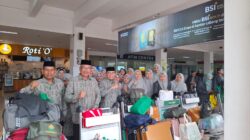 Kafilah Aceh Tutup STQH Nasional 2025 dengan capaian Empat Gelar Juara