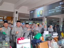 Kafilah Aceh Tutup STQH Nasional 2025 dengan capaian Empat Gelar Juara