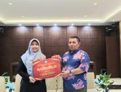 Guru MIN 11 Banda Aceh Lolos Sayembara Penulisan dan Penerjemahan Cerita Anak Dwibahasa