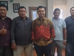 STAIN Meulaboh Koordinasi Lintas Sektoral Siapkan Alih Status Menjadi IAIN