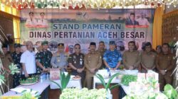 Rayakan Uro Lahe ke-69, Pemkab Aceh Besar Gelar Pameran Pembangunan dan Expo UMKM