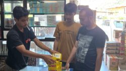 PT. Lima Group Salurkan Bantuan ke Wilayah Terisolir Gayo Lues, Aksi Kemanusiaan Tanpa Henti