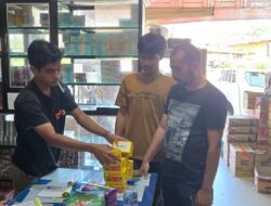 PT. Lima Group Salurkan Bantuan ke Wilayah Terisolir Gayo Lues, Aksi Kemanusiaan Tanpa Henti