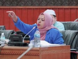 Berita Heboh Awal Tahun: Prostitusi Diduga Libatkan Oknum Aparat Gampong Penayong Terbongkar