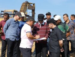 Aceh Barat Siap Bangun Sekolah Rakyat, Pemda Gelontorkan Rp 2 Miliar untuk Persiapan