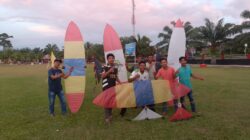 Turnamen Geulayang Tunang Piala Danyon C Pelopor Siap Masuki Partai Final