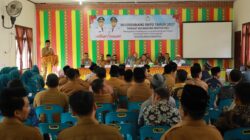 Buka Musrenbang RKPD 2027, Pemkab Aceh Barat Dorong Satu Kecamatan Satu Produk Unggulan
