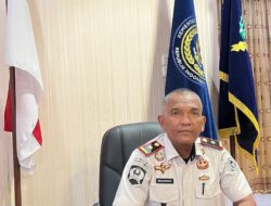 Rutan Kelas IIB Banda Aceh Matangkan Persiapan Ramadan, Jam Kunjungan Diatur