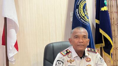 Rutan Kelas IIB Banda Aceh Matangkan Persiapan Ramadan, Jam Kunjungan Diatur