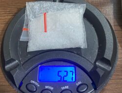 Polres Aceh Barat Amankan Pelaku Penyalahgunaan Sabu di Meureubo, Tegaskan Komitmen Perang Melawan Narkoba