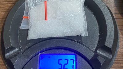 Polres Aceh Barat Amankan Pelaku Penyalahgunaan Sabu di Meureubo, Tegaskan Komitmen Perang Melawan Narkoba