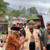 Pemulihan Lamban, Korban Banjir dan Longsor Aceh Sorot Kinerja Satgas Bencana