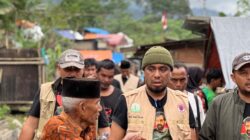 Pemulihan Lamban, Korban Banjir dan Longsor Aceh Sorot Kinerja Satgas Bencana