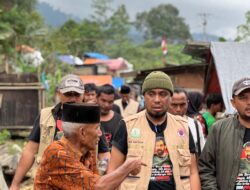 Pemulihan Lamban, Korban Banjir dan Longsor Aceh Sorot Kinerja Satgas Bencana