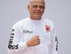 Pergub JKA Dicabut, DPW Solidarity Squad Aceh: Bukti Mualem Peduli Rakyat