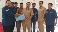 PD IWO Aceh Barat Resmi Daftar di Kesbangpol, Perkuat Peran Pers Digital di Bumi Teuku Umar