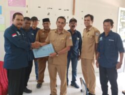 PD IWO Aceh Barat Resmi Daftar di Kesbangpol, Perkuat Peran Pers Digital di Bumi Teuku Umar