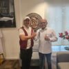 Kaesang Pilih Putra Daerah, T Rival Amiruddin Nahkodai PSI Aceh