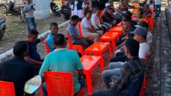 DPD PSI Pidie Konsolidasi Pengurus 23 Kecamatan, Perkuat Struktur Partai