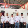 Eks Kombatan GAM Geumpang Ramai-Ramai Merapat ke PSI