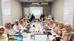 USK Bekali Guru SD dengan Pembelajaran Bahasa Inggris Interaktif Berbasis TBL dan AhaSlides
