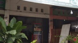 Kios di Peunayong Diduga Jadi Lokasi Maksiat, Warga Minta Satpol PP-WH Bertindak