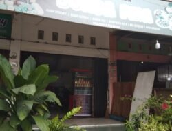 Kios di Peunayong Diduga Jadi Lokasi Maksiat, Warga Minta Satpol PP-WH Bertindak