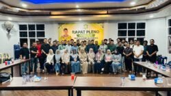 Struktur Pengurus FOSKADJA Dayah Jeumala Amal Masa Bakti 2026–2029 Resmi Terbentuk
