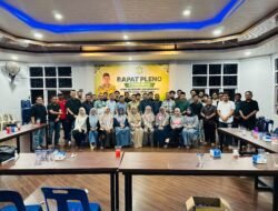 Struktur Pengurus FOSKADJA Dayah Jeumala Amal Masa Bakti 2026–2029 Resmi Terbentuk