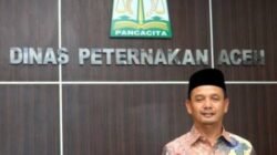 Dinas Peternakan Aceh Siapkan Pengusaha Lokal Meulaboh Jadi Pemasok Utama MBG