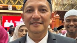 Safridhal Resmi Pimpin Dinas Peternakan Aceh, Bawa Misi Perkuat Ketahanan Pangan