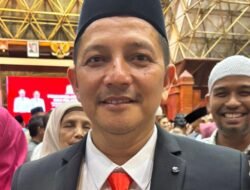 Safridhal Resmi Pimpin Dinas Peternakan Aceh, Bawa Misi Perkuat Ketahanan Pangan