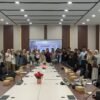 Magister Pendidikan Bahasa Inggris USK Gelar Seminar Internasional tentang Pencegahan Pelecehan di Kampus