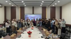 Magister Pendidikan Bahasa Inggris USK Gelar Seminar Internasional tentang Pencegahan Pelecehan di Kampus