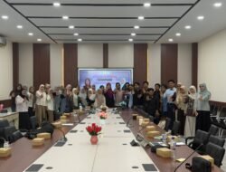 Magister Pendidikan Bahasa Inggris USK Gelar Seminar Internasional tentang Pencegahan Pelecehan di Kampus